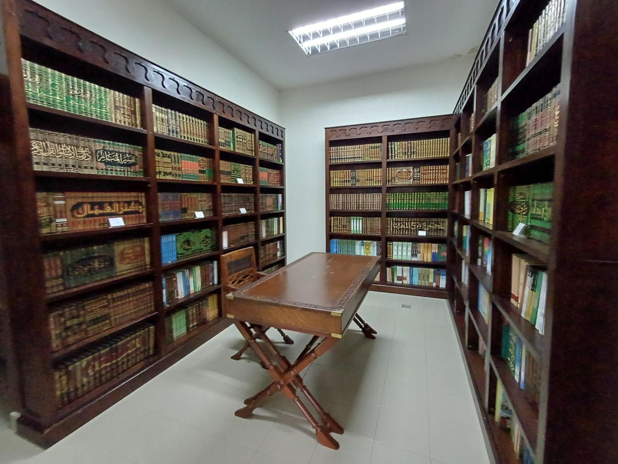 Lemuni Retreat & Training Centre - Kerling, Selangor Hotel Buitenkant foto